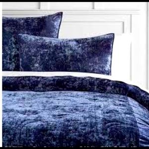 Harry Potter magical quilt pillow shams